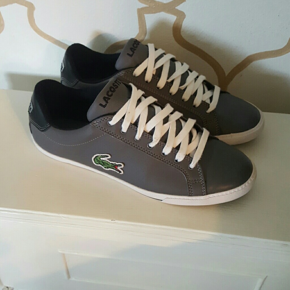 Men's Lacoste Sport shoe